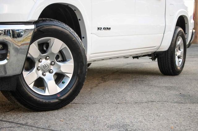 2026 RAM Ram 1500 RAM 1500 LONE STAR CREW CAB 4X4 57 BOX 2026 RAM Ram 1500 RAM 1500 LONE STAR CREW CAB 4X4 57 BOX