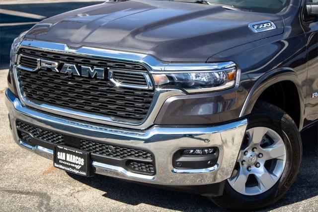 2026 RAM Ram 1500 RAM 1500 LONE STAR CREW CAB 4X4 57 BOX 2026 RAM Ram 1500 RAM 1500 LONE STAR CREW CAB 4X4 57 BOX