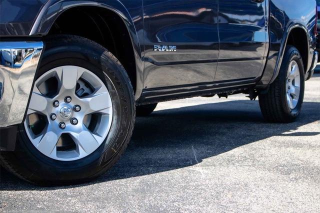 2026 RAM Ram 1500 RAM 1500 LONE STAR CREW CAB 4X4 57 BOX