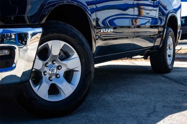 2026 RAM Ram 1500 RAM 1500 LONE STAR CREW CAB 4X4 57 BOX