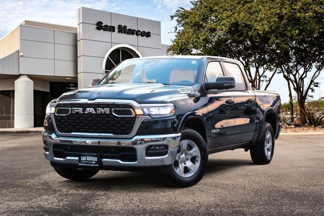 2026 RAM Ram 1500 RAM 1500 LONE STAR CREW CAB 4X4 57 BOX 2026 RAM Ram 1500 RAM 1500 LONE STAR CREW CAB 4X4 57 BOX