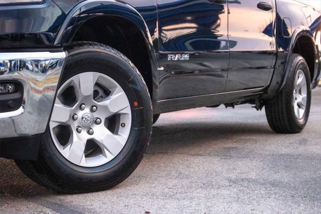 2026 RAM Ram 1500 RAM 1500 LONE STAR CREW CAB 4X4 57 BOX 2026 RAM Ram 1500 RAM 1500 LONE STAR CREW CAB 4X4 57 BOX