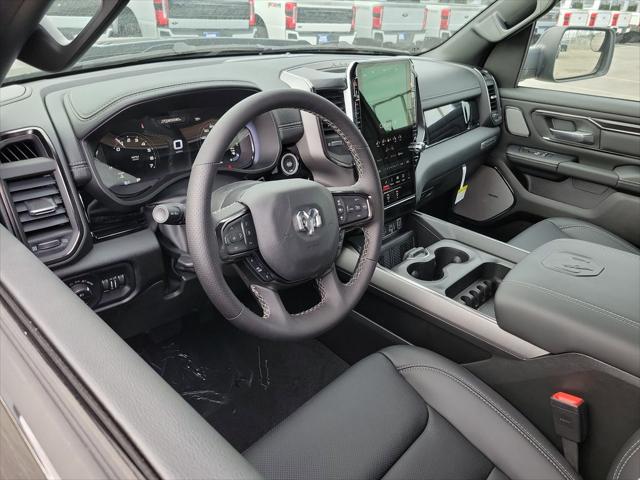 2026 RAM Ram 1500 RAM 1500 REBEL CREW CAB 4X4 57 BOX 2026 RAM Ram 1500 RAM 1500 REBEL CREW CAB 4X4 57 BOX