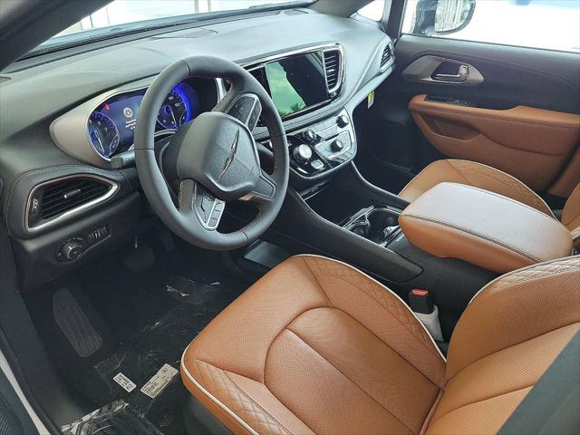 2026 Chrysler Pacifica PACIFICA PINNACLE 2026 Chrysler Pacifica PACIFICA PINNACLE
