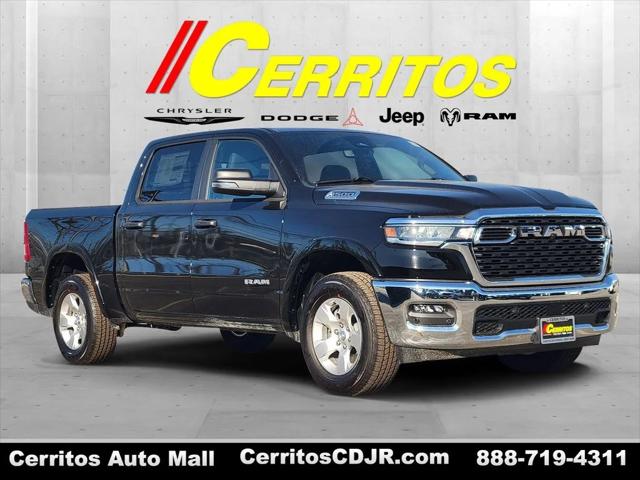 2026 Ram 1500 Big Horn Crew Cab 4x4 5'7" Box for sale in Cerritos, CA