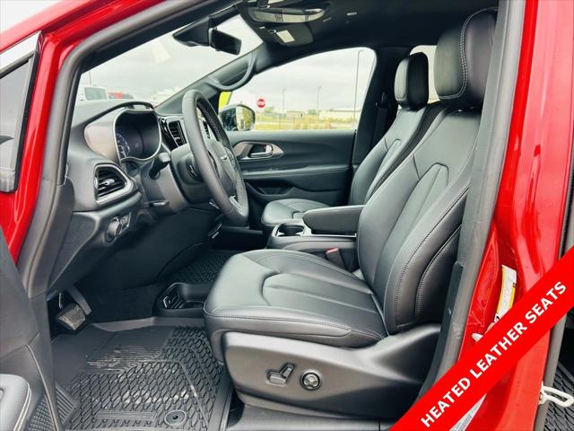 2026 Chrysler Voyager VOYAGER LX