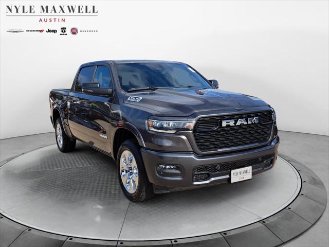 2026 RAM Ram 1500 RAM 1500 LONE STAR CREW CAB 4X4 57 BOX 2026 RAM Ram 1500 RAM 1500 LONE STAR CREW CAB 4X4 57 BOX