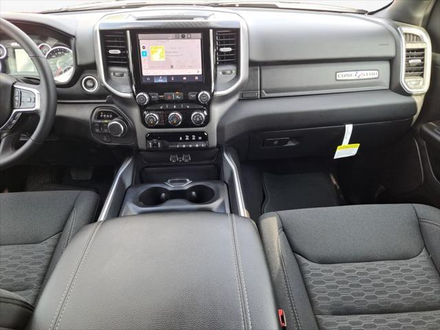 2026 RAM Ram 1500 RAM 1500 LONE STAR CREW CAB 4X4 57 BOX 2026 RAM Ram 1500 RAM 1500 LONE STAR CREW CAB 4X4 57 BOX