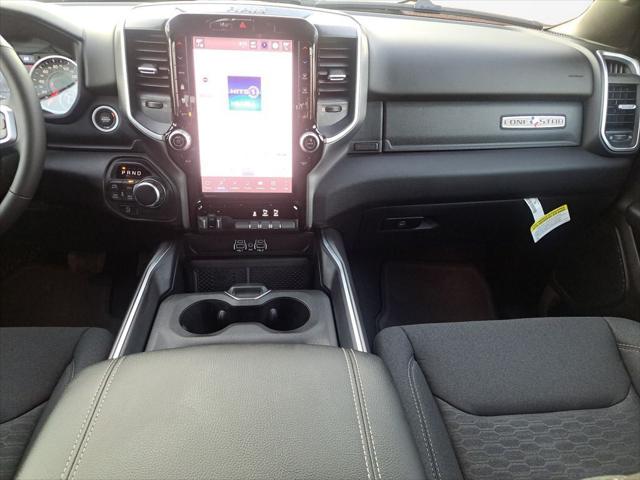 2026 RAM Ram 1500 RAM 1500 LONE STAR CREW CAB 4X4 57 BOX