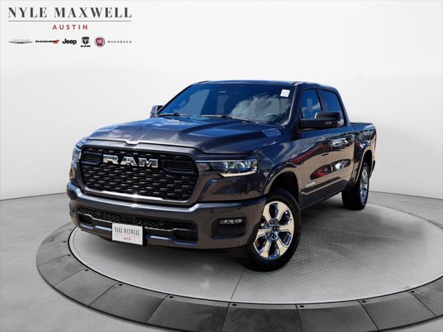 2026 RAM Ram 1500 RAM 1500 LONE STAR CREW CAB 4X4 57 BOX