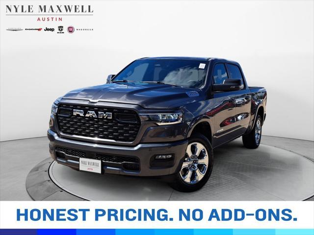 2026 RAM Ram 1500 RAM 1500 LONE STAR CREW CAB 4X4 57 BOX 2026 RAM Ram 1500 RAM 1500 LONE STAR CREW CAB 4X4 57 BOX