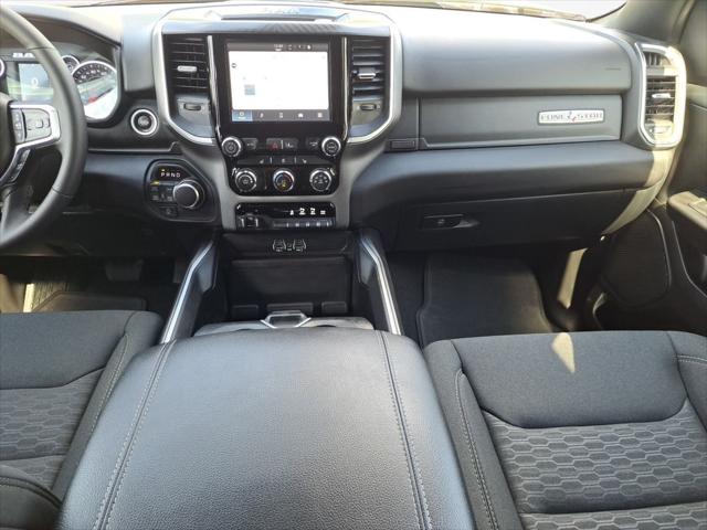 2026 RAM Ram 1500 RAM 1500 LONE STAR CREW CAB 4X4 57 BOX