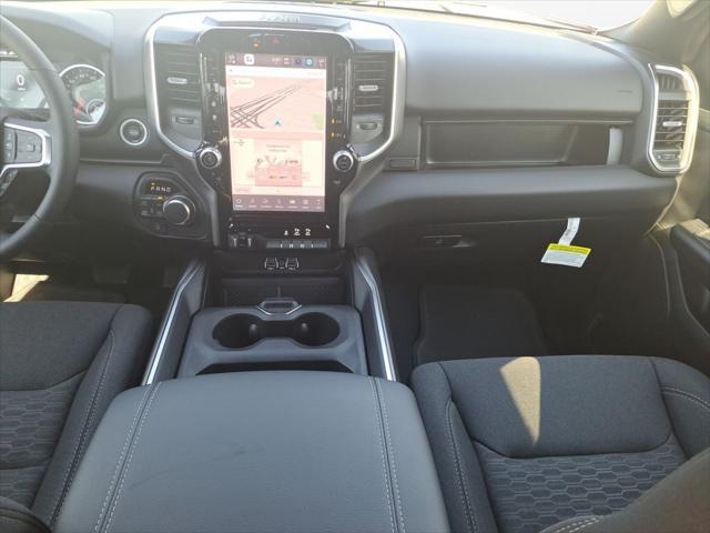 2026 RAM Ram 1500 RAM 1500 LONE STAR CREW CAB 4X4 57 BOX 2026 RAM Ram 1500 RAM 1500 LONE STAR CREW CAB 4X4 57 BOX