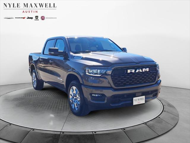 2026 RAM Ram 1500 RAM 1500 LONE STAR CREW CAB 4X4 57 BOX