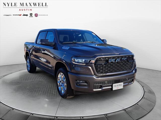 2026 RAM Ram 1500 RAM 1500 LONE STAR CREW CAB 4X4 57 BOX 2026 RAM Ram 1500 RAM 1500 LONE STAR CREW CAB 4X4 57 BOX