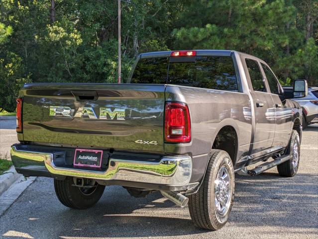 2026 RAM Ram 2500 RAM 2500 TRADESMAN CREW CAB 4X4 64 BOX