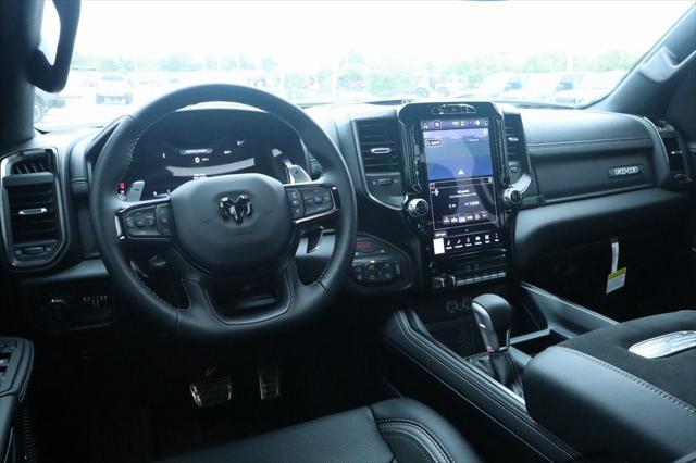 2026 RAM Ram 1500 RAM 1500 RHO CREW CAB 4X4 57 BOX 2026 RAM Ram 1500 RAM 1500 RHO CREW CAB 4X4 57 BOX