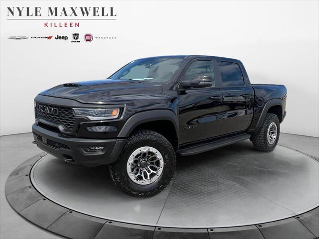 2026 RAM Ram 1500 RAM 1500 RHO CREW CAB 4X4 57 BOX 2026 RAM Ram 1500 RAM 1500 RHO CREW CAB 4X4 57 BOX