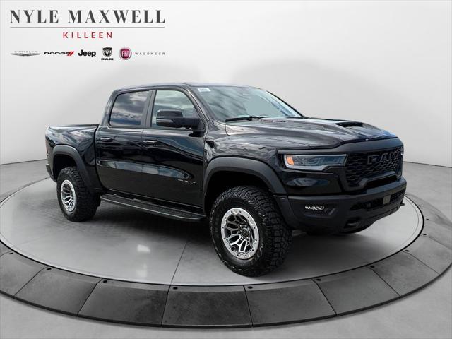 2026 RAM Ram 1500 RAM 1500 RHO CREW CAB 4X4 57 BOX 2026 RAM Ram 1500 RAM 1500 RHO CREW CAB 4X4 57 BOX