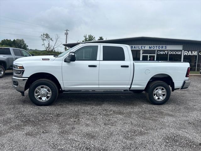 2026 RAM Ram 2500 RAM 2500 TRADESMAN CREW CAB 4X4 64 BOX