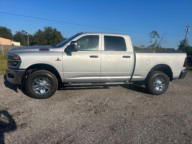 2026 RAM Ram 2500 RAM 2500 TRADESMAN CREW CAB 4X4 64 BOX