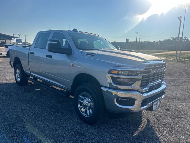 2026 RAM Ram 2500 RAM 2500 TRADESMAN CREW CAB 4X4 64 BOX
