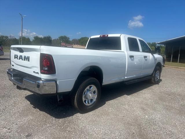 2026 RAM Ram 2500 RAM 2500 TRADESMAN CREW CAB 4X4 8 BOX