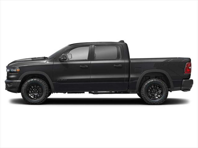 2026 RAM Ram 1500 RAM 1500 REBEL CREW CAB 4X4 57 BOX 2026 RAM Ram 1500 RAM 1500 REBEL CREW CAB 4X4 57 BOX