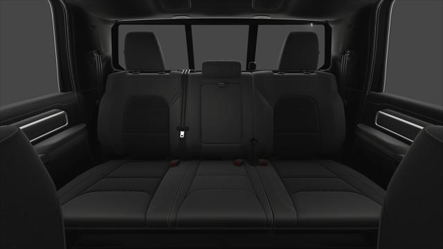 2025 RAM Ram 1500 RAM 1500 BIG HORN CREW CAB 4X4 57 BOX 2025 RAM Ram 1500 RAM 1500 BIG HORN CREW CAB 4X4 57 BOX