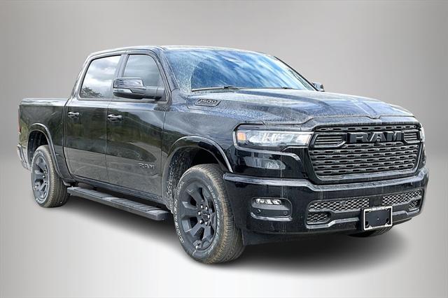 2026 RAM Ram 1500 RAM 1500 LONE STAR CREW CAB 4X4 57 BOX 2026 RAM Ram 1500 RAM 1500 LONE STAR CREW CAB 4X4 57 BOX
