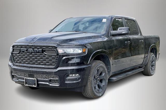 2026 RAM Ram 1500 RAM 1500 LONE STAR CREW CAB 4X4 57 BOX 2026 RAM Ram 1500 RAM 1500 LONE STAR CREW CAB 4X4 57 BOX