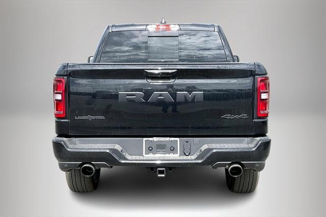 2026 RAM Ram 1500 RAM 1500 LONE STAR CREW CAB 4X4 57 BOX 2026 RAM Ram 1500 RAM 1500 LONE STAR CREW CAB 4X4 57 BOX