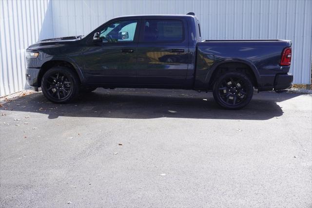 2026 RAM Ram 1500 RAM 1500 LARAMIE CREW CAB 4X4 57 BOX 2026 RAM Ram 1500 RAM 1500 LARAMIE CREW CAB 4X4 57 BOX