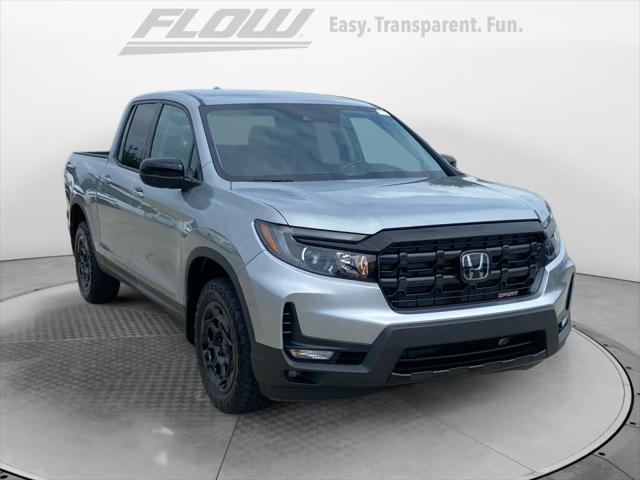 2025 Honda Ridgeline Sport+ for sale in Winston Salem, NC