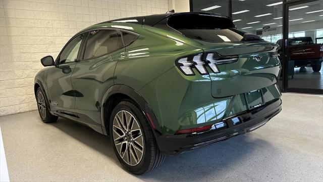 2024 Ford Mustang Mach-E Premium 2024 Ford Mustang Mach-E Premium