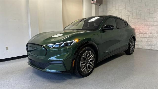 2024 Ford Mustang Mach-E Premium 2024 Ford Mustang Mach-E Premium