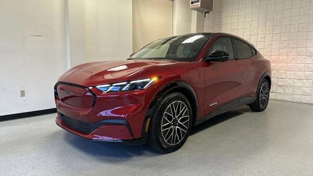 2024 Ford Mustang Mach-E Premium 2024 Ford Mustang Mach-E Premium