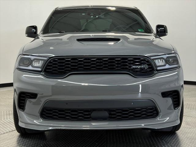 2023 Dodge Durango SRT Hellcat Premium AWD
