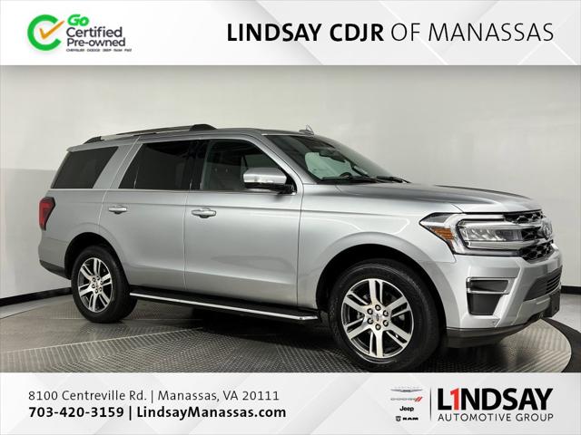2023 Ford Expedition Limited
