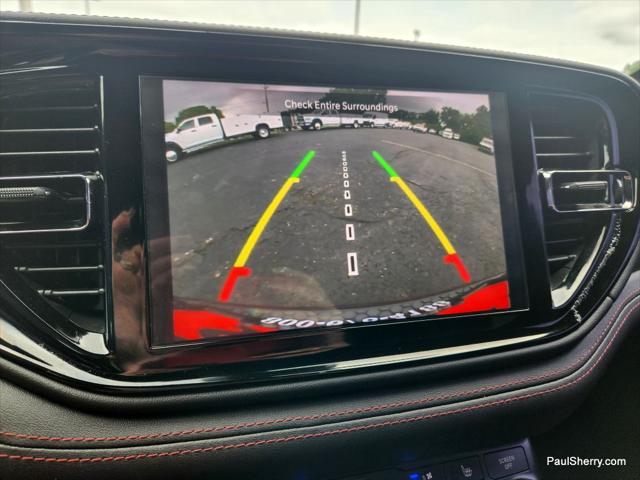 2022 Dodge Durango R/T Plus AWD