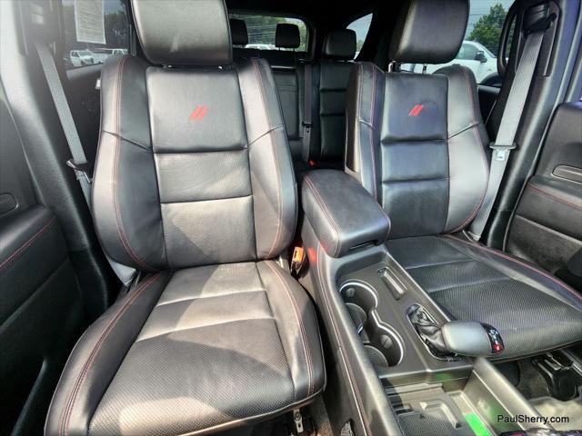 2022 Dodge Durango R/T Plus AWD