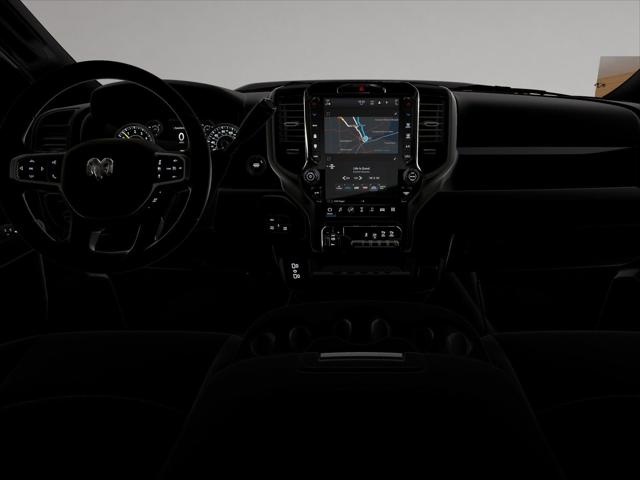 2026 RAM Ram 2500 RAM 2500 BLACK EXPRESS CREW CAB 4X4 8 BOX 2026 RAM Ram 2500 RAM 2500 BLACK EXPRESS CREW CAB 4X4 8 BOX