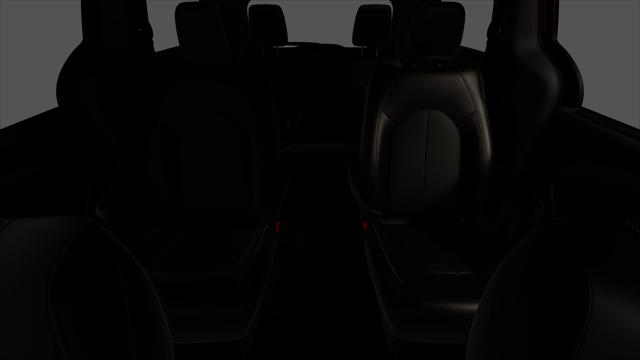 2026 Chrysler Pacifica PACIFICA SELECT 2026 Chrysler Pacifica PACIFICA SELECT