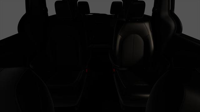 2026 Chrysler Pacifica PACIFICA SELECT 2026 Chrysler Pacifica PACIFICA SELECT