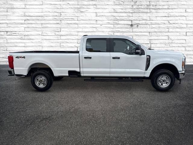 2023 Ford F-250 XL
