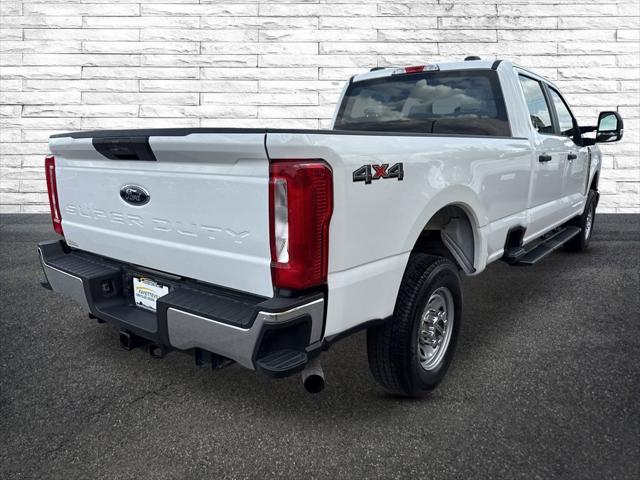 2023 Ford F-250 XL