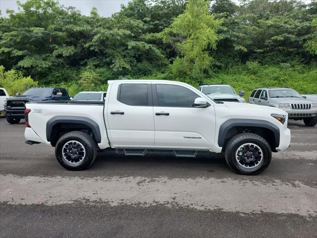 2024 Toyota Tacoma TRD Off Road 4WD 2024 Toyota Tacoma TRD Off Road 4WD