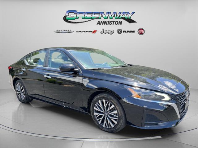 2023 Nissan Altima SV FWD