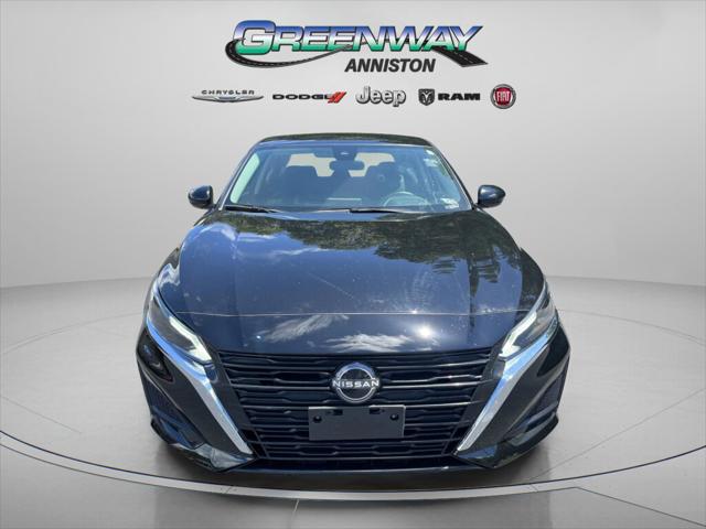 2023 Nissan Altima SV FWD