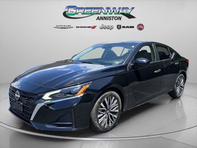 2023 Nissan Altima SV FWD